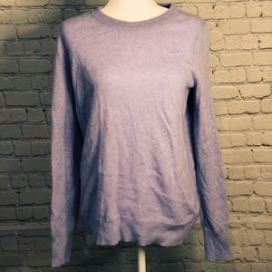 Cashmere sweater